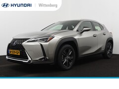 Lexus UX - 250h BUSINESS LINE | TREKHAAK | HYBRIDE | ADAPTIVE CRUISE | PARKEERSENSOREN | NAVIGATIE |