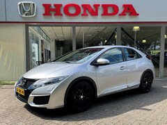 Honda Civic - 1.4i-VTEC Comfort Business // Rijklaarprijs incl 12 mnd garantie
