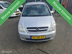 Opel Meriva - 1.6-16v AUTOMAAT , APK, AIRCO, NAP