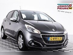 Peugeot 208 - 1.2 PureTech Signature | NAVI | 1e Eigenaar -A.S. ZONDAG OPEN