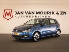 Volkswagen Polo - 1.4 TDI BlueMotion | TREKHAAK | NAVIGATIE | AIRCO | CRUISE
