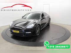 Porsche Panamera - 2.9 4S 440PK Sport-Chrono Panodak Adapt-cruise Camera