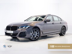 BMW 5-serie - Sedan 520e Business Edition Plus M Sportpakket M 50 Jahre Edition Aut