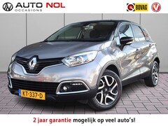 Renault Captur - 0.9 TCe Dynamique Navigatie | Cruise Control | Keyless | DAB Radio | 17" Velgen
