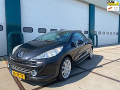 Peugeot 207 CC - 1.6-16V T Sport