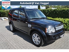 Land Rover Discovery - 3.0 SDV6 SE cruise, clima, pdc