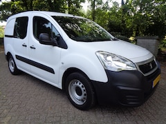 Peugeot Partner - 120 1.6 BlueHDi 100 L1 XR S&S