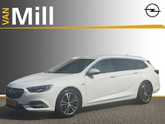 Opel Insignia - ST 1.5 Turbo 165 PK Automaat Business Executive | Automaat | Lage km's | MatrixLed || >> N