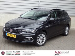 Fiat Tipo Stationwagon - 1.6 MJ 16v Bns Lusso | Automaat | Full options |