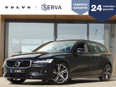 Volvo V60 - B4 Automaat Plus Dark | SNEL LEVERBAAR