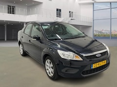 Ford Focus - 1.6 TDCi 109pk , NAP, NIEUW APK