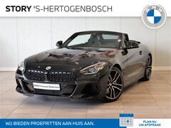 BMW Z4 Roadster - M40i High Executive / Memory Seats / AC Schnitzer uitlaat / Adaptive LED / Shadow Line / D