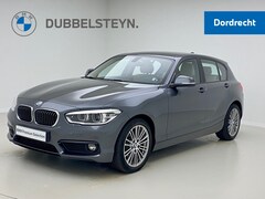 BMW 1-serie - 118i High Executive | Leder | Automaat | 17.883 km