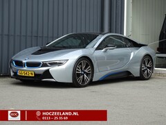 BMW i8 - First Edition | H/K | HUD | LED | Camera
