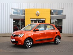 Renault Twingo - Z.E. R80 E-Tech Collection - Pack City - Easy Link