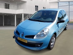 Renault Clio - 1.4-16V Business Line ( APK 13-12-2022 )
