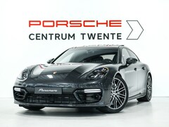 Porsche Panamera - Turbo S E-Hybrid