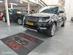 Land Rover Range Rover Sport - 3.0 TDV6 HSE Dynamic/Virtaul Cocpit