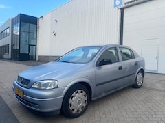 Opel Astra - ASTRA-G-CC; Z1.6SE