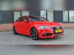 Audi A3 - 1.4 TFSi S Line 1.4 TFSI S Line