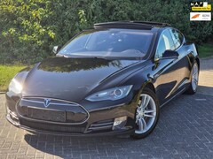 Tesla Model S - 85 Signature PANO AUTOPILOT HIFI INCL BTW