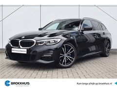 BMW 3-serie Touring - 330i M-Sport High Executive I Parking Pack I Safety-Pack I Head-Up Display I Harman Kardon
