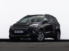 Ford Kuga - | Titanium | 1.5 120 PK | NAP | Trekhaak | Carplay | 18 inch | Navigatie