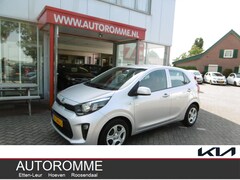 Kia Picanto - 1.0 MPi EconomyPlusLine Org. Ned. 41.000km