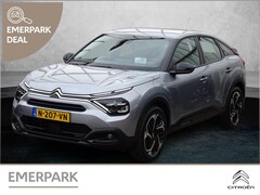 Citroën C4 - Feel Edition 130 pk Automaat | Navigatie | Parkeercamera | Keyless Entry Emerpark Amersfoo