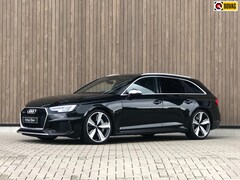 Audi RS4 - Avant 2.9 TFSI RS 4 quattro ABT (2018)