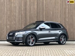 Audi SQ5 - 3.0 TFSi quattro |Daytona Grey|NIEUWSTAAT|2018