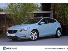 Volvo V40 - T2 122pk Geartronic Nordic