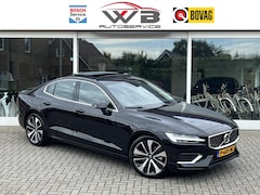 Volvo S60 - 2.0 B3 Inscription | Pano | Navi | Vol | Fabrieksgarantie