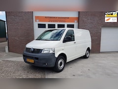 Volkswagen Transporter - 2.5 TDI 300 MHD Airco/Marge