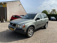 Volvo XC90 - 2.9 T6 Kinetic 7Pers AUTOMAAT DEFECT