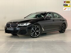 BMW 5-serie - 520i High Executive Edition | M-SPORT | SCHUIF/KANTEL | HARMAN/KARDON