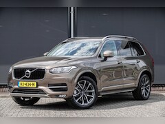 Volvo XC90 - 2.0 T5 254Pk Aut. | AWD Momentum | 7-persoons