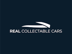 Real Collectable Cars logo