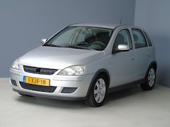Opel Corsa - 1.0-12V Essentia Nw APK