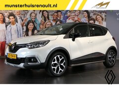 Renault Captur - TCe 150 EDC Intens - Automaat, Sidesteps, Camera, Inparkeersysteen, Blind Spot Warning