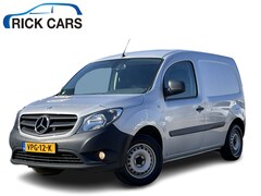 Mercedes-Benz Citan - 109 CDI BlueEFFICIENCY Business Ambition EURO6/Navigatie systeem/airco/pdc