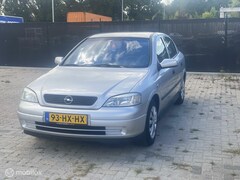 Opel Astra - 1.6-16V Edition NAP/APK/AIRCO/NETTEAUTO