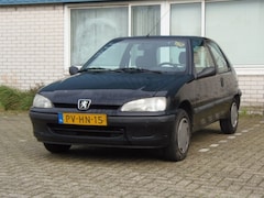Peugeot 106 - 1.1 XN Nieuwe APK