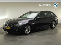BMW 5-serie Touring - 520d M Sport Edition