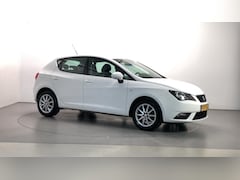 Seat Ibiza - 1.4 TDI Style Connect Navigatie App-Connect Airco