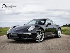 Porsche 911 - 3.4 Carrera (991) | Orig. NL Auto | onderh. | 2e Eigenaar |