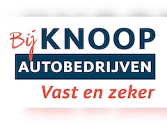 Autobedrijf Knoop Maarssen logo