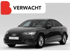Audi A3 Limousine - 30 TFSI 110pk Pro Line S-Tronic, uw voordeel is € 4.600, - Climatronic | PDC achter | Priv