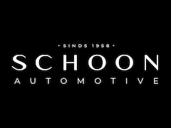 Schoon Automotive logo