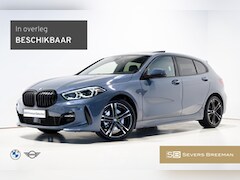 BMW 1-serie - 5-deurs 118i Business Edition M Sportpakket Aut